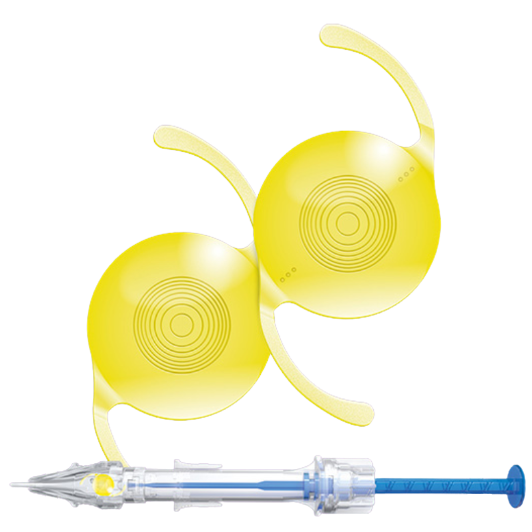 HOYA社 Vivinex Gemetric：ジェメトリックの取り扱い - 南流山駅前はら